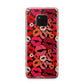 Kiss Print Huawei Mate 20 Pro Phone Case