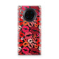 Kiss Print Huawei Mate 30 Pro Phone Case