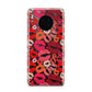 Kiss Print Huawei Mate 30