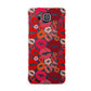 Kiss Print Samsung Galaxy Alpha Case
