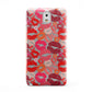 Kiss Print Samsung Galaxy Note 3 Case