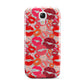 Kiss Print Samsung Galaxy S4 Mini Case
