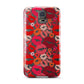 Kiss Print Samsung Galaxy S5 Case