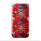 Kiss Print Samsung Galaxy S5 Mini Case