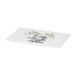 Kisses Under The Mistletoe Apple MacBook Case Only