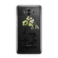 Kisses Under The Mistletoe Huawei Mate 10 Protective Phone Case