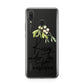 Kisses Under The Mistletoe Huawei Nova 3 Phone Case