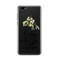 Kisses Under The Mistletoe Huawei Y5 Prime 2018 Phone Case