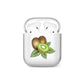 Kiwi Fruit AirPods Case