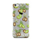 Kiwi Fruit Apple iPhone 5c Case