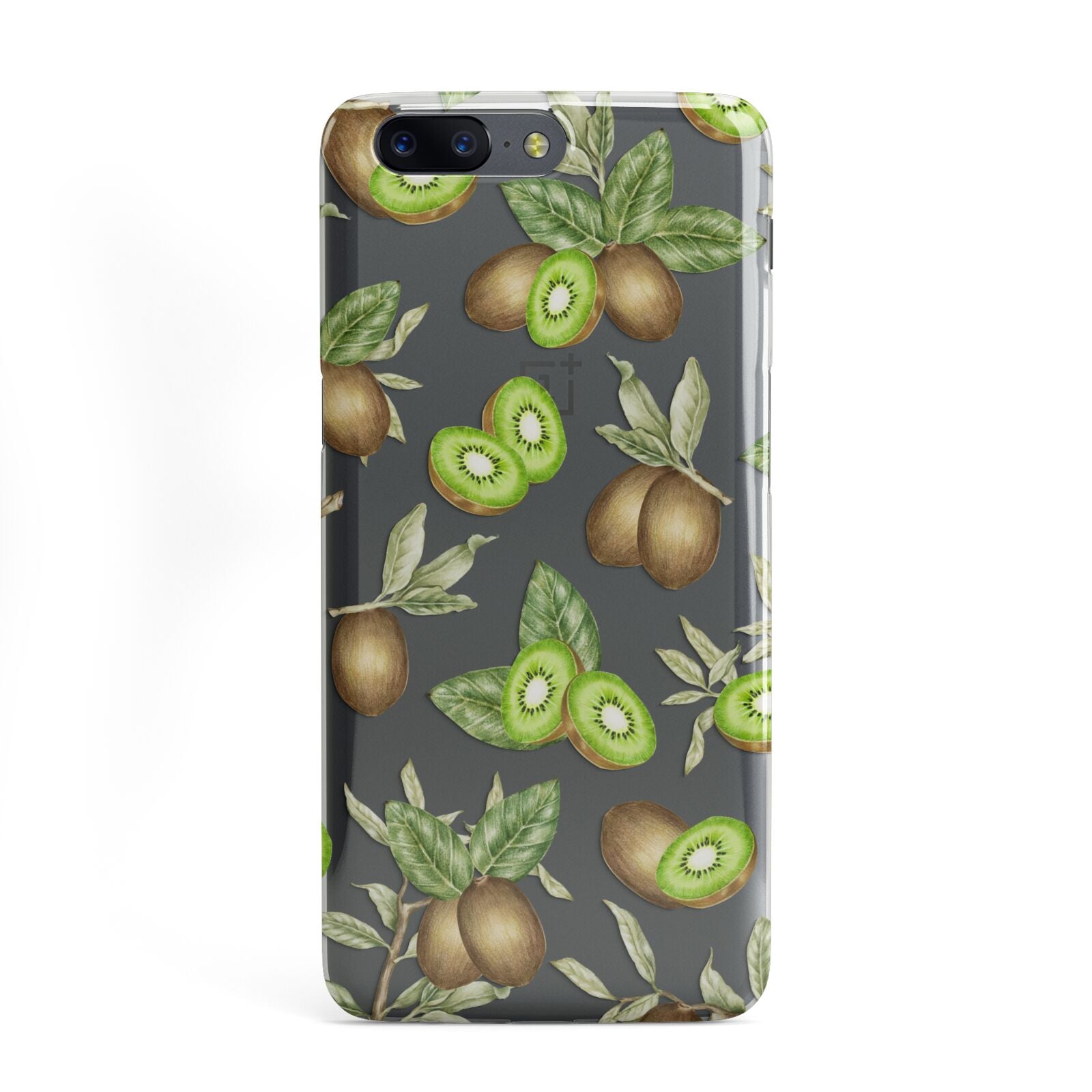 Kiwi Fruit OnePlus Case