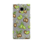 Kiwi Fruit Samsung Galaxy A5 Case