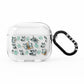 Koala Bear AirPods Clear Case 3rd Gen