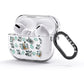 Koala Bear AirPods Glitter Case 3rd Gen Side Image