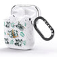 Koala Bear AirPods Glitter Case Side Image