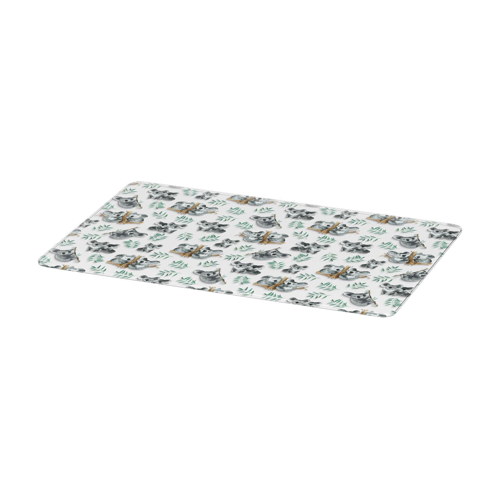 Koala Bear Apple MacBook Case Only