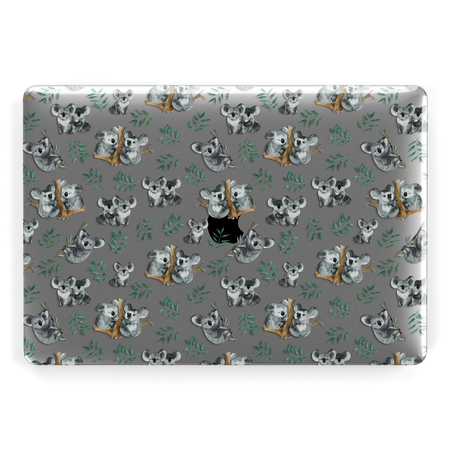 Koala Bear Apple MacBook Case