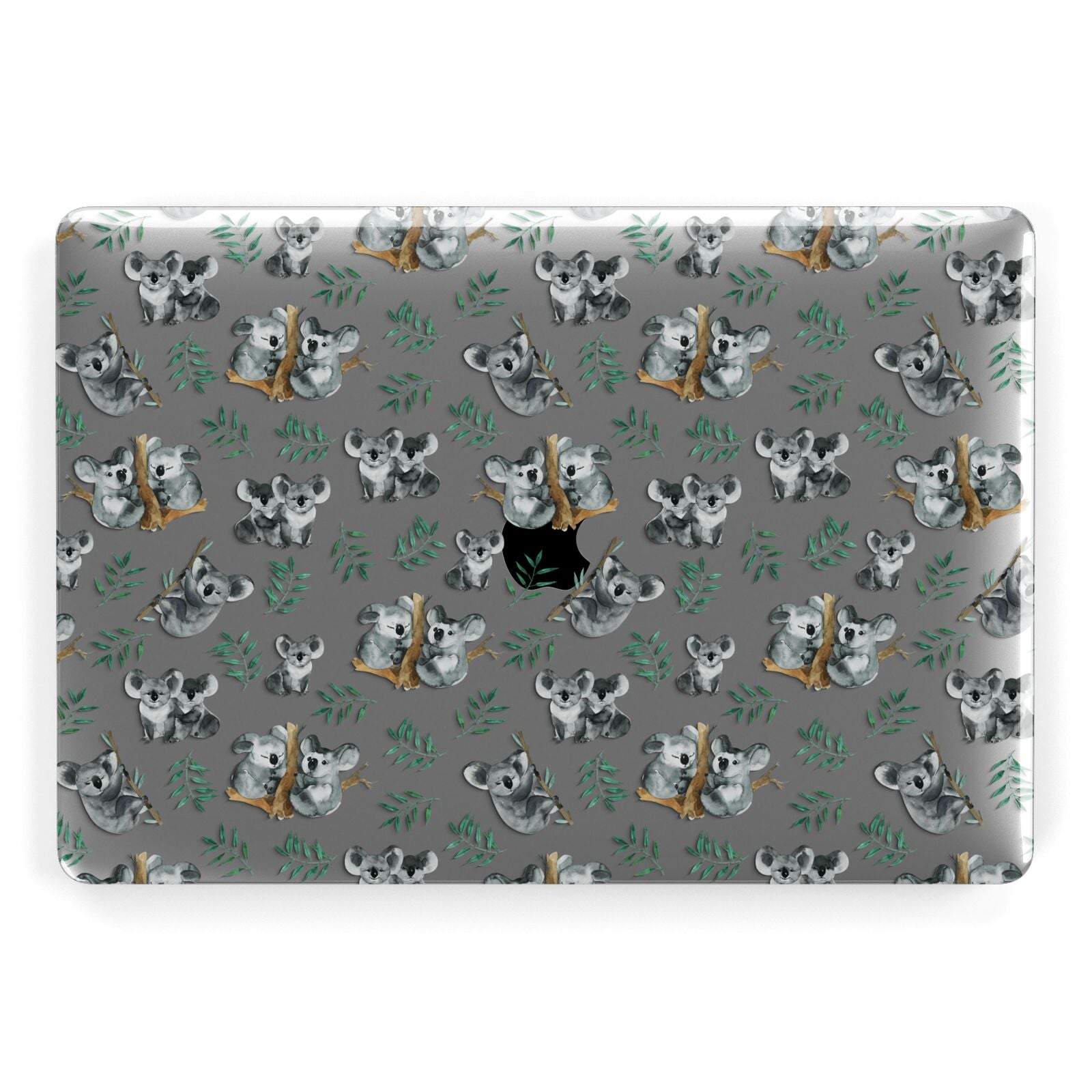 Koala Bear Apple MacBook Case