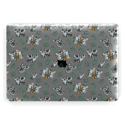 Koala Bear Apple MacBook Case