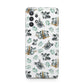 Koala Bear Samsung A32 5G Case