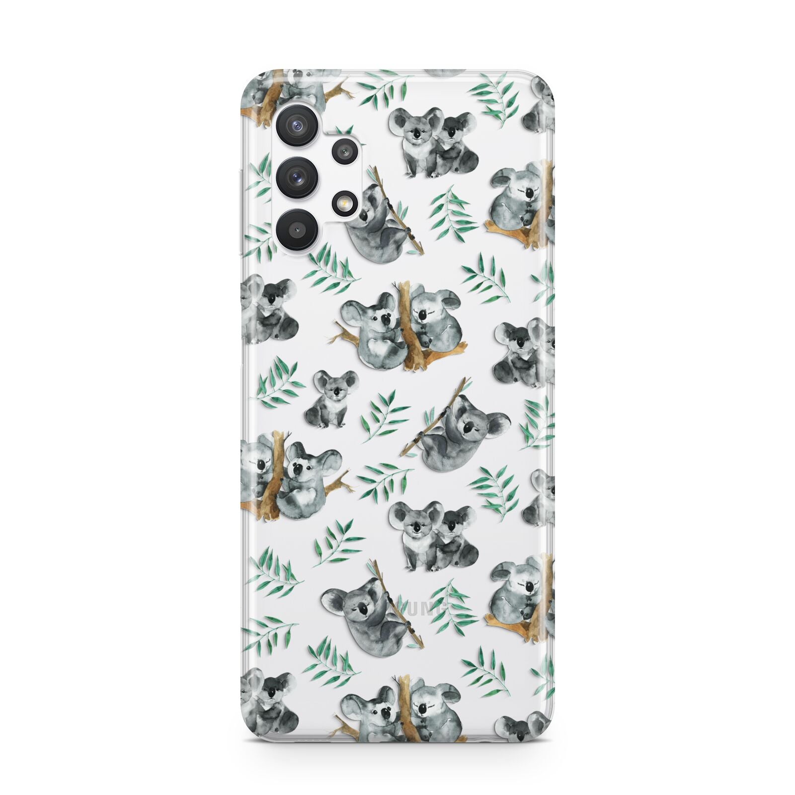 Koala Bear Samsung A32 5G Case