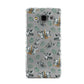 Koala Bear Samsung Galaxy A3 Case