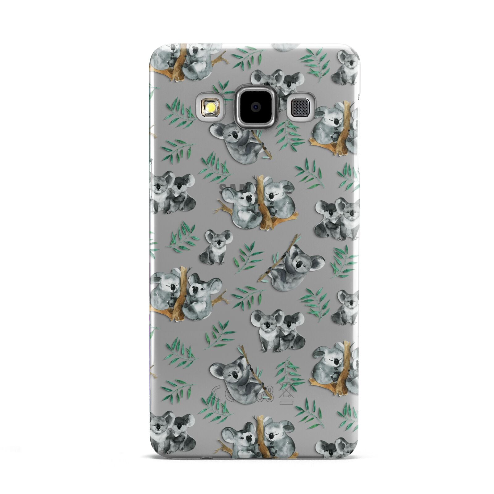 Koala Bear Samsung Galaxy A5 Case