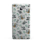 Koala Bear Samsung Galaxy A7 2015 Case