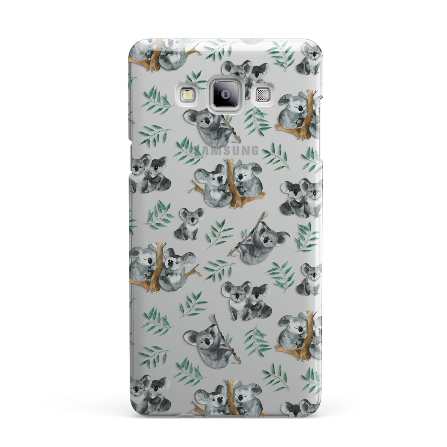 Koala Bear Samsung Galaxy A7 2015 Case