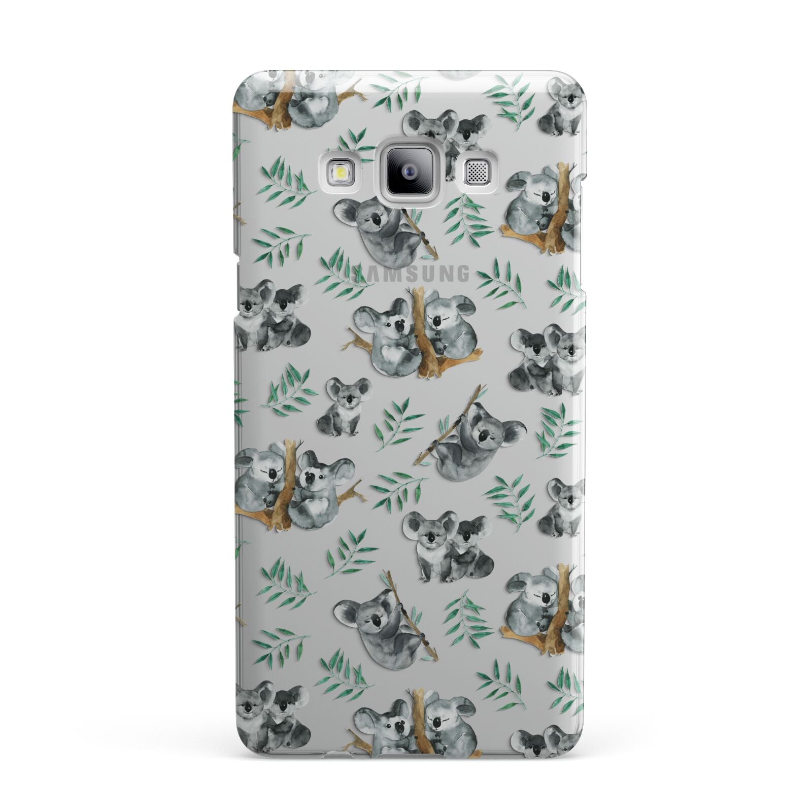 Koala Bear Samsung Galaxy A7 2015 Case