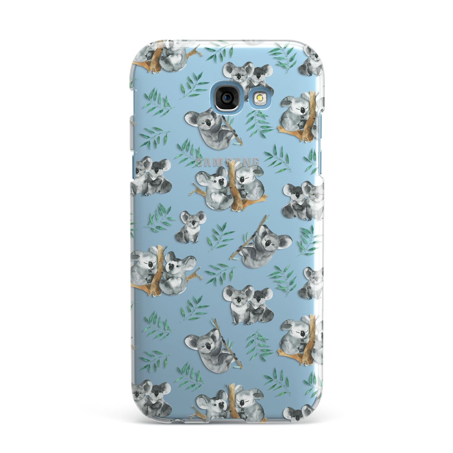 Koala Bear Samsung Galaxy A7 2017 Case