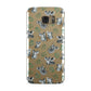 Koala Bear Samsung Galaxy Case