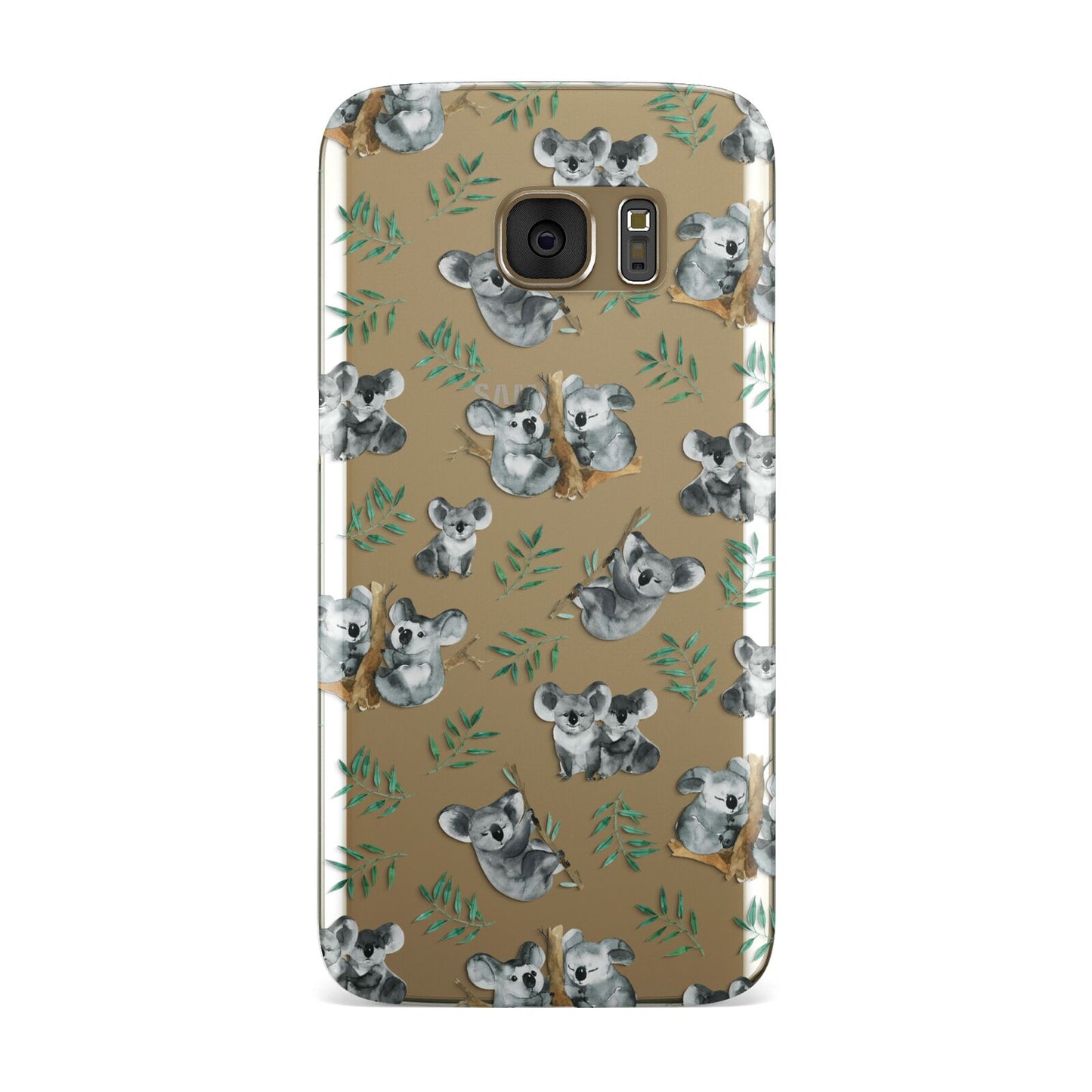 Koala Bear Samsung Galaxy Case