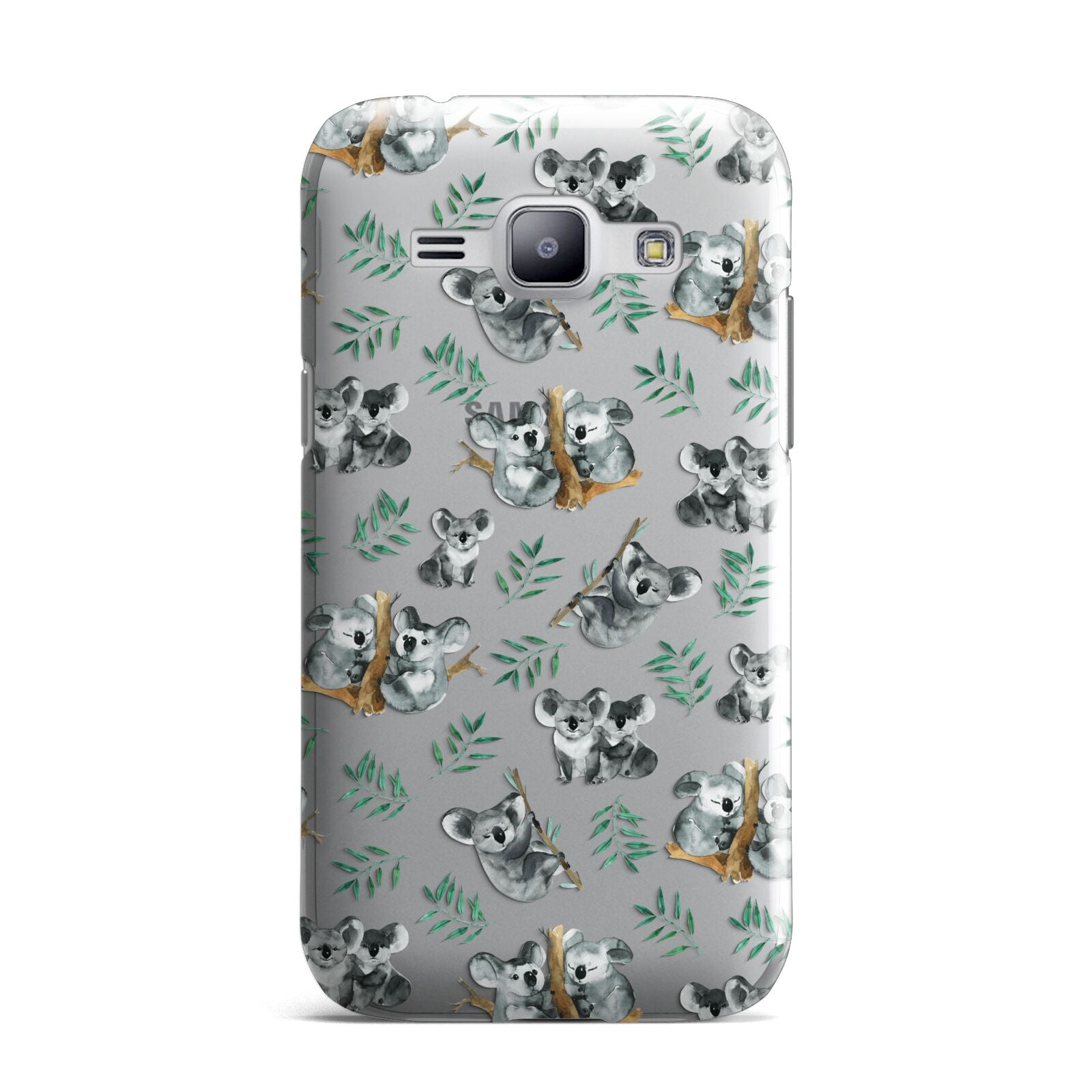 Koala Bear Samsung Galaxy J1 2015 Case