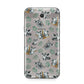 Koala Bear Samsung Galaxy J7 2017 Case