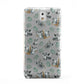 Koala Bear Samsung Galaxy Note 3 Case