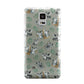 Koala Bear Samsung Galaxy Note 4 Case
