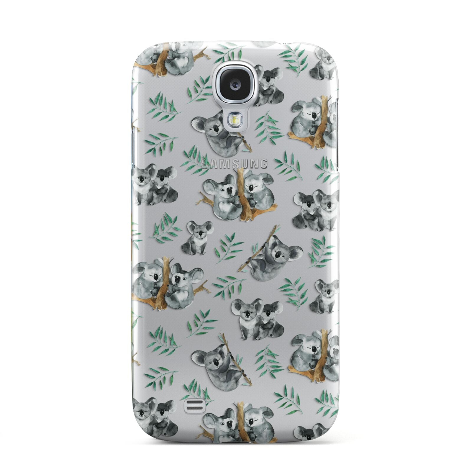 Koala Bear Samsung Galaxy S4 Case