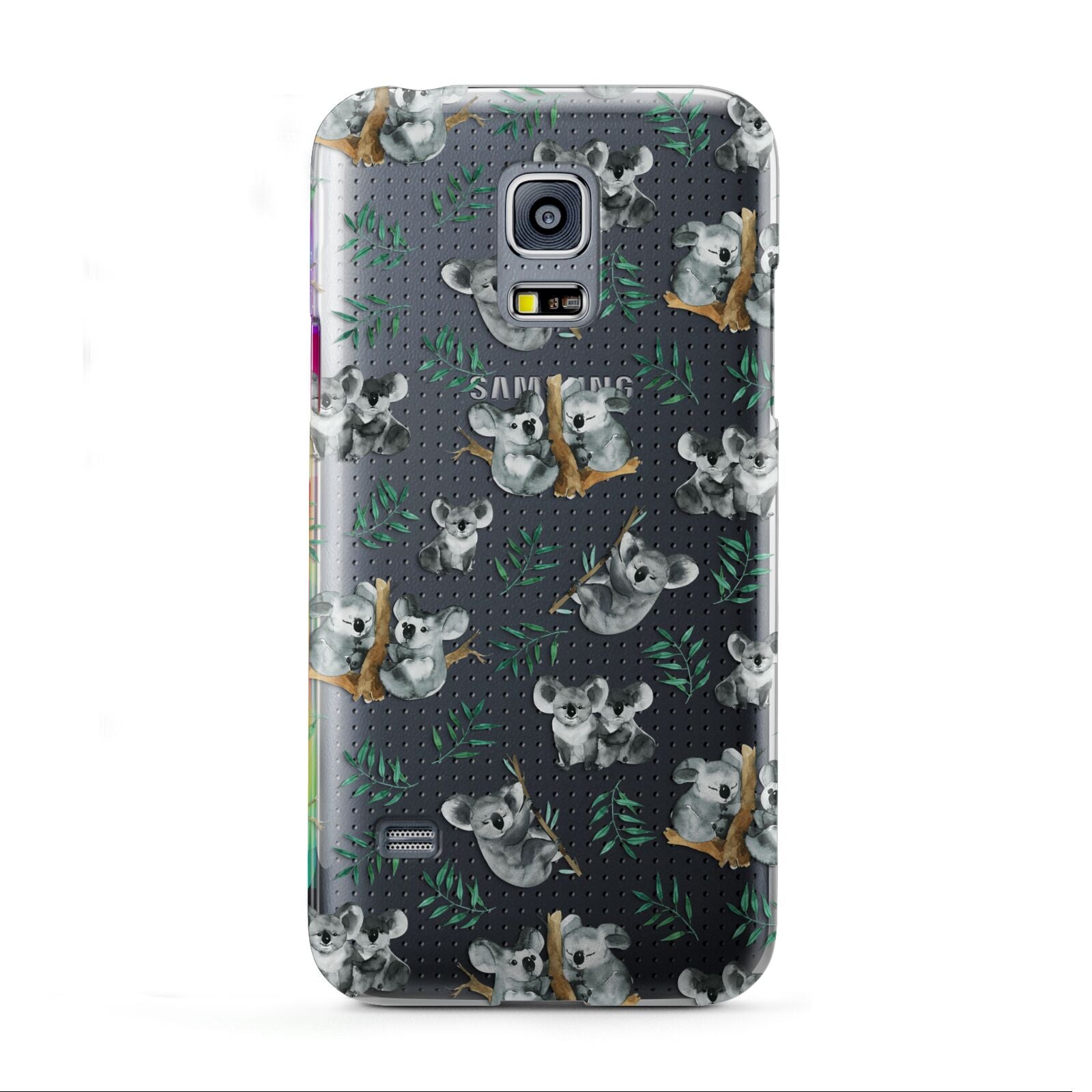 Koala Bear Samsung Galaxy S5 Mini Case