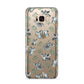 Koala Bear Samsung Galaxy S8 Plus Case