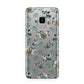 Koala Bear Samsung Galaxy S9 Case
