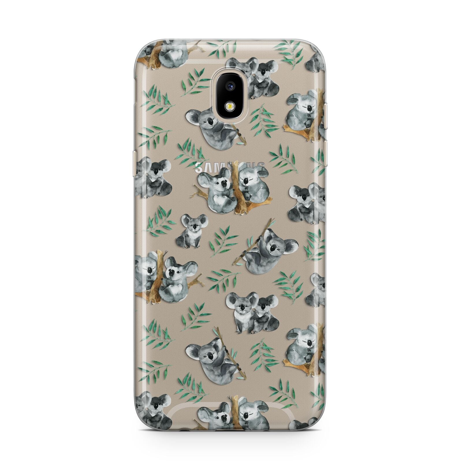 Koala Bear Samsung J5 2017 Case