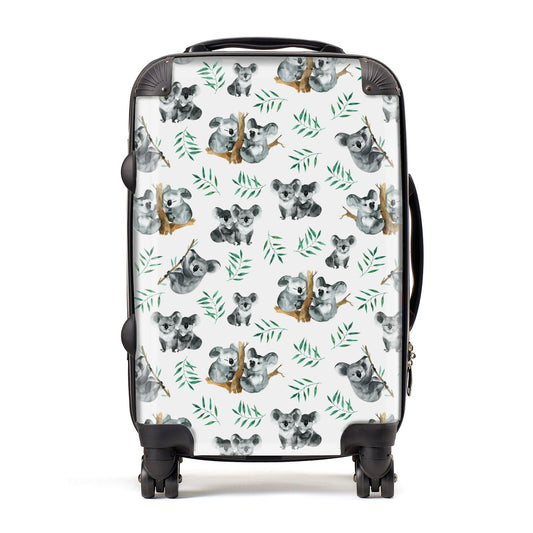Koala Bear Suitcase