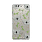Koala Faces with Transparent Background Huawei P9 Case