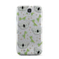 Koala Faces with Transparent Background Samsung Galaxy S4 Case