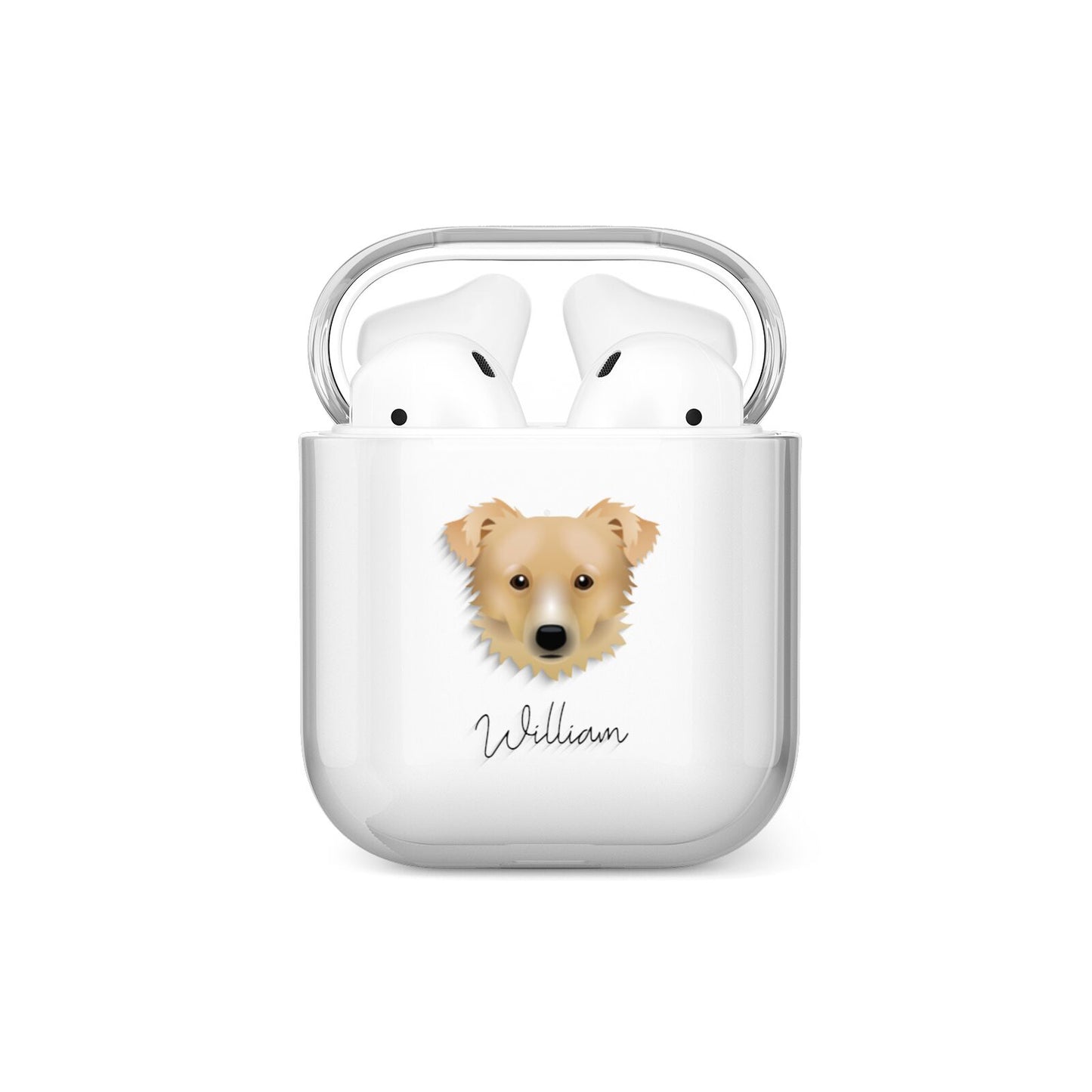Kokoni Personalised AirPods Case