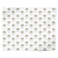 Lachon Icon with Name Personalised Wrapping Paper Alternative