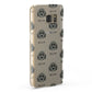 Lachon Icon with Name Samsung Galaxy Case Fourty Five Degrees
