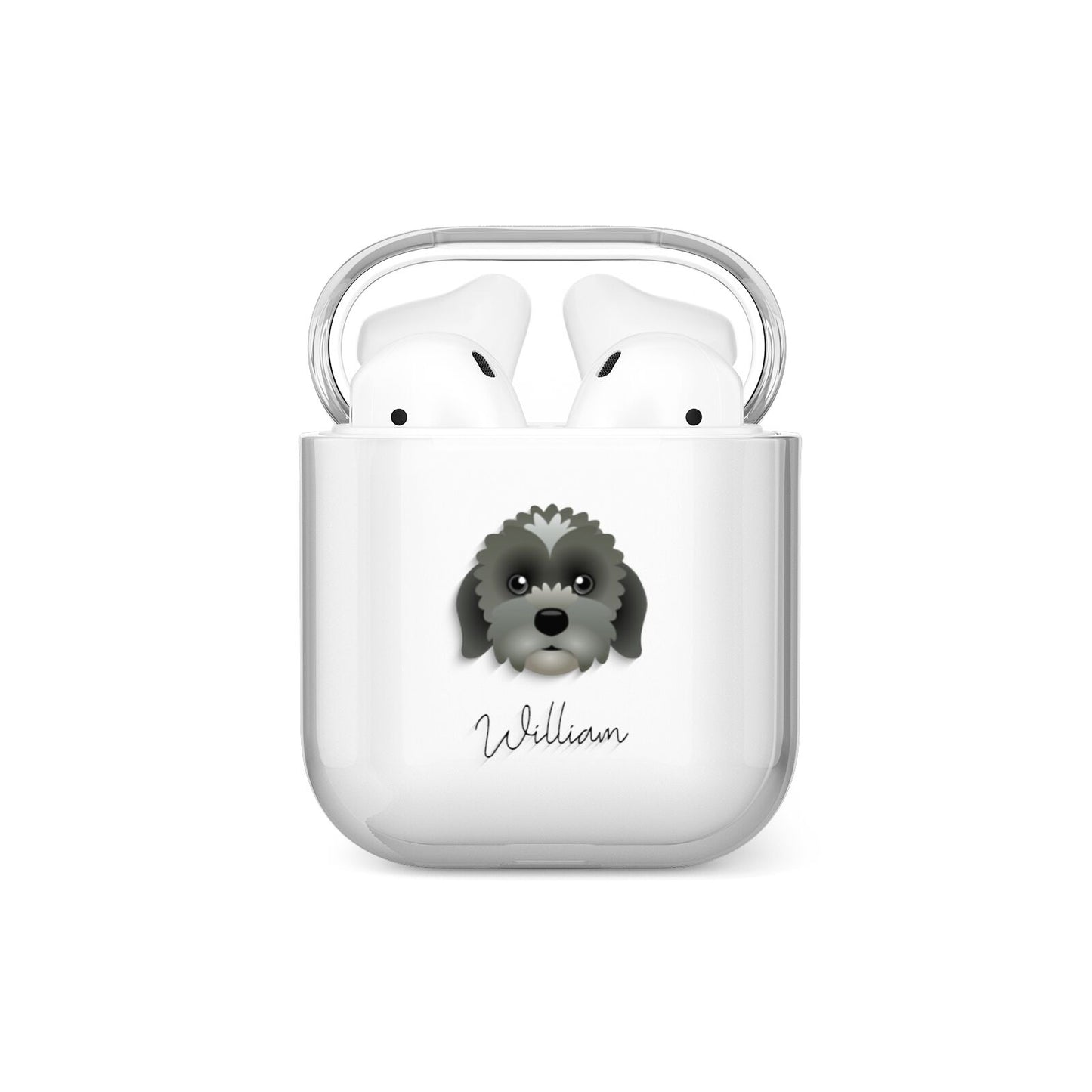 Lachon Personalised AirPods Case