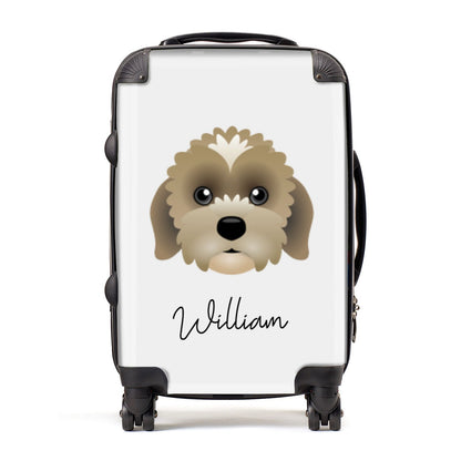 Lachon Personalised Suitcase